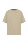 Acne Studios Oversize T-shirt