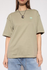 Acne Studios Oversize T-shirt