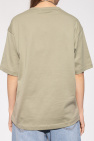 Acne Studios Oversize T-shirt