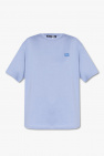 Acne Studios Logo T-shirt