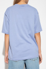 Acne Studios Logo T-shirt