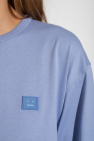 Acne Studios Logo T-shirt