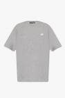 Acne Studios Logo T-shirt