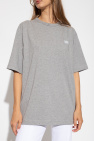 Acne Studios Logo T-shirt