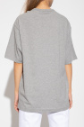 Acne Studios Logo T-shirt