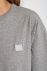 Acne Studios Logo T-shirt