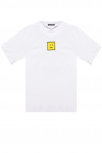 Acne Studios kids classic oxford shirt