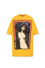 Acne Studios Printed T-shirt