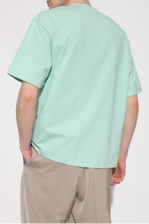 Acne Studios Oversize T-shirt