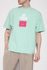 Acne Studios Oversize T-shirt