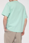 Acne Studios Oversize T-shirt