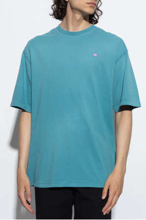 Acne Studios T-shirt with logo