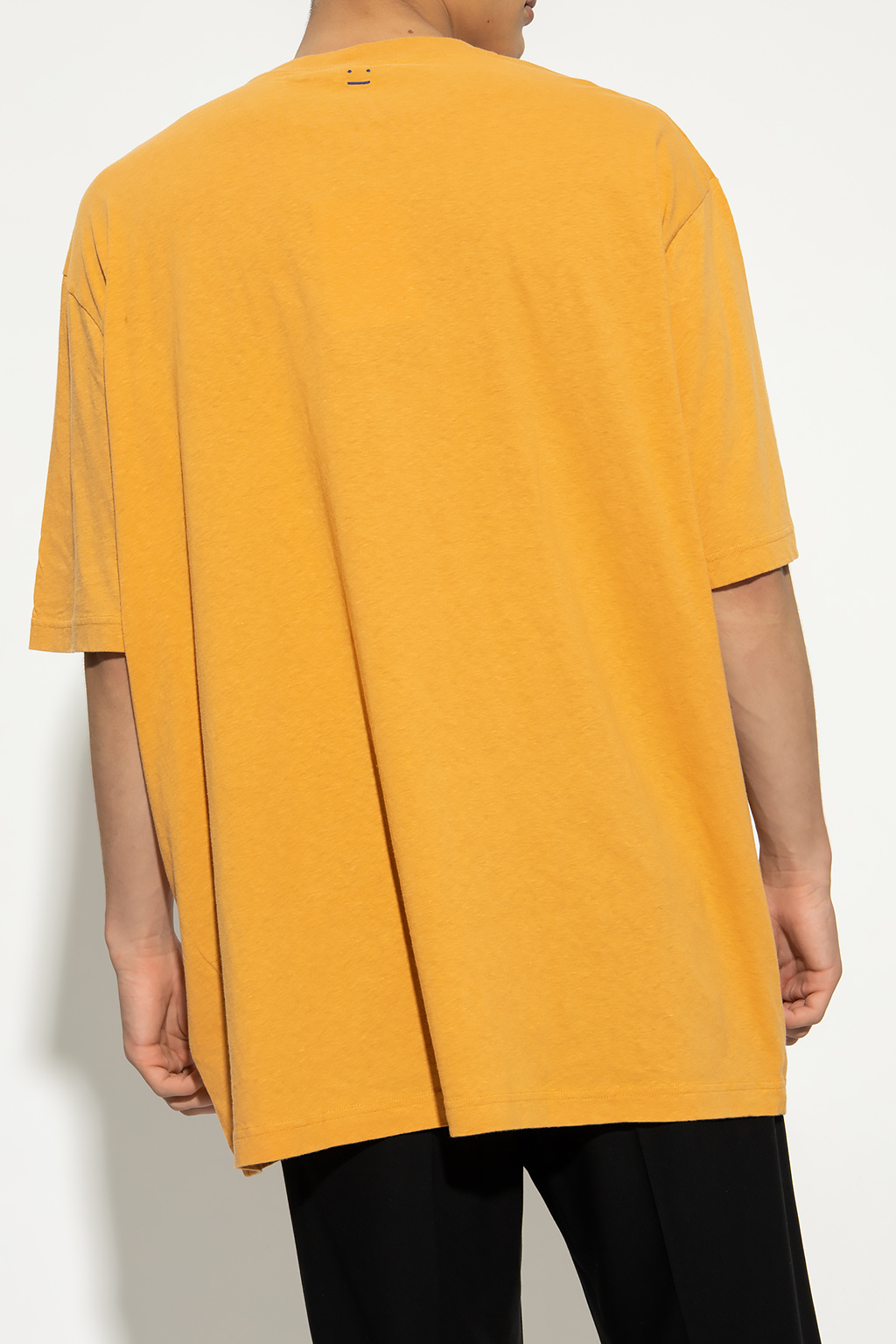 Acne Studios Printed T-shirt