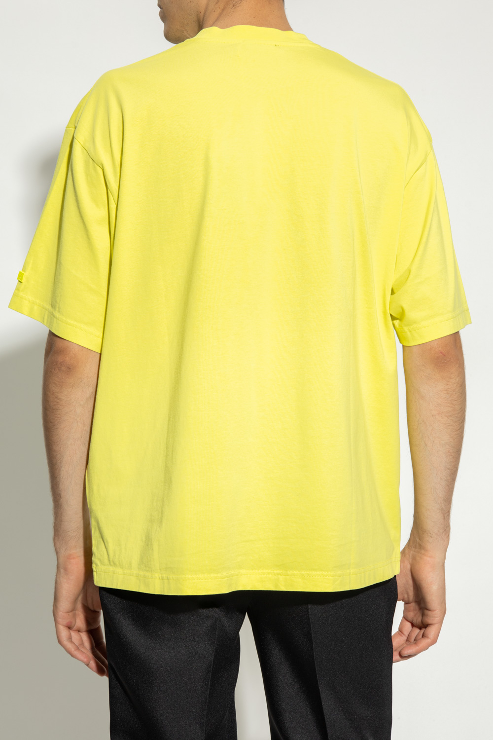 Acne Studios Printed T-shirt