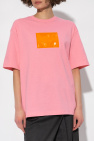 Acne Studios T-shirt with logo