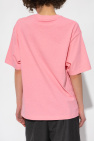 Acne Studios T-shirt with logo