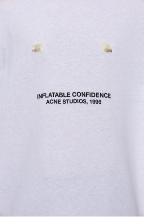 Acne Studios Oversize T-shirt