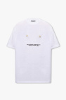 Acne Studios Oversize T-shirt