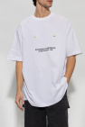 Acne Studios Oversize T-shirt