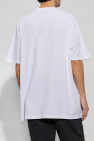 Acne Studios Oversize T-shirt