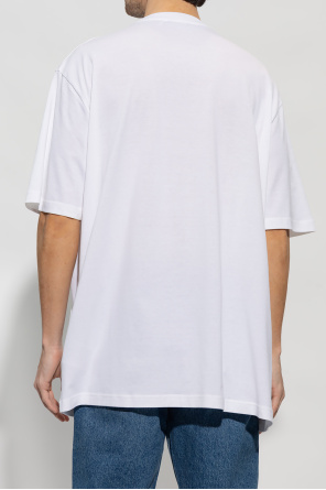 Acne Studios Printed T-shirt