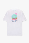 Acne Studios Printed T-shirt