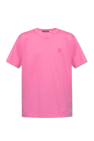 Acne Studios T-shirt with logo