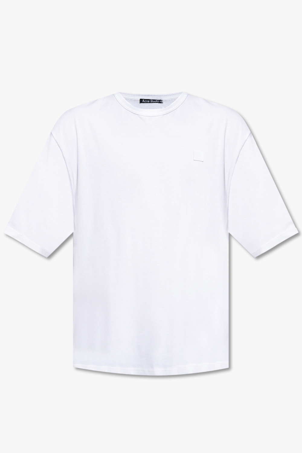 Acne Studios T-shirt with logo