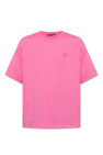 Acne Studios T-shirt with logo