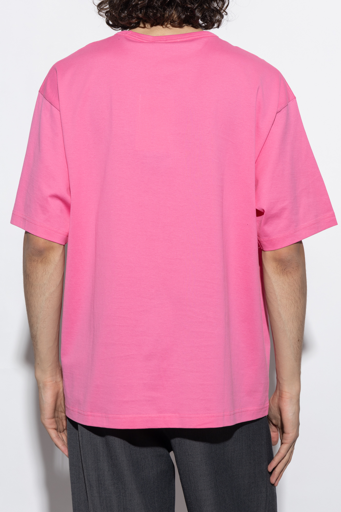 Acne Studios T-shirt with logo