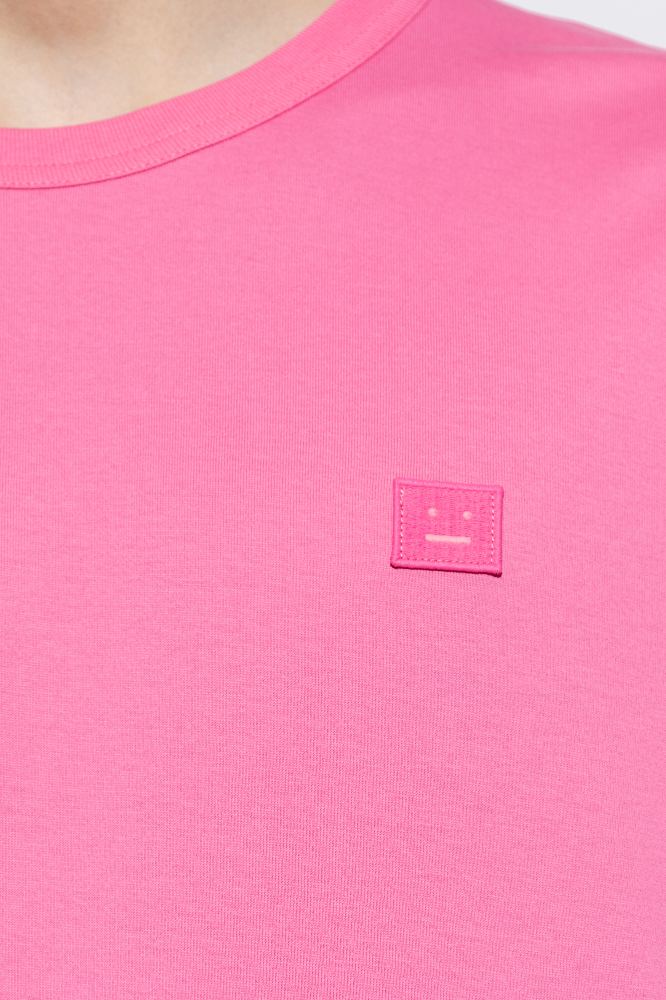 Acne Studios T-shirt with logo