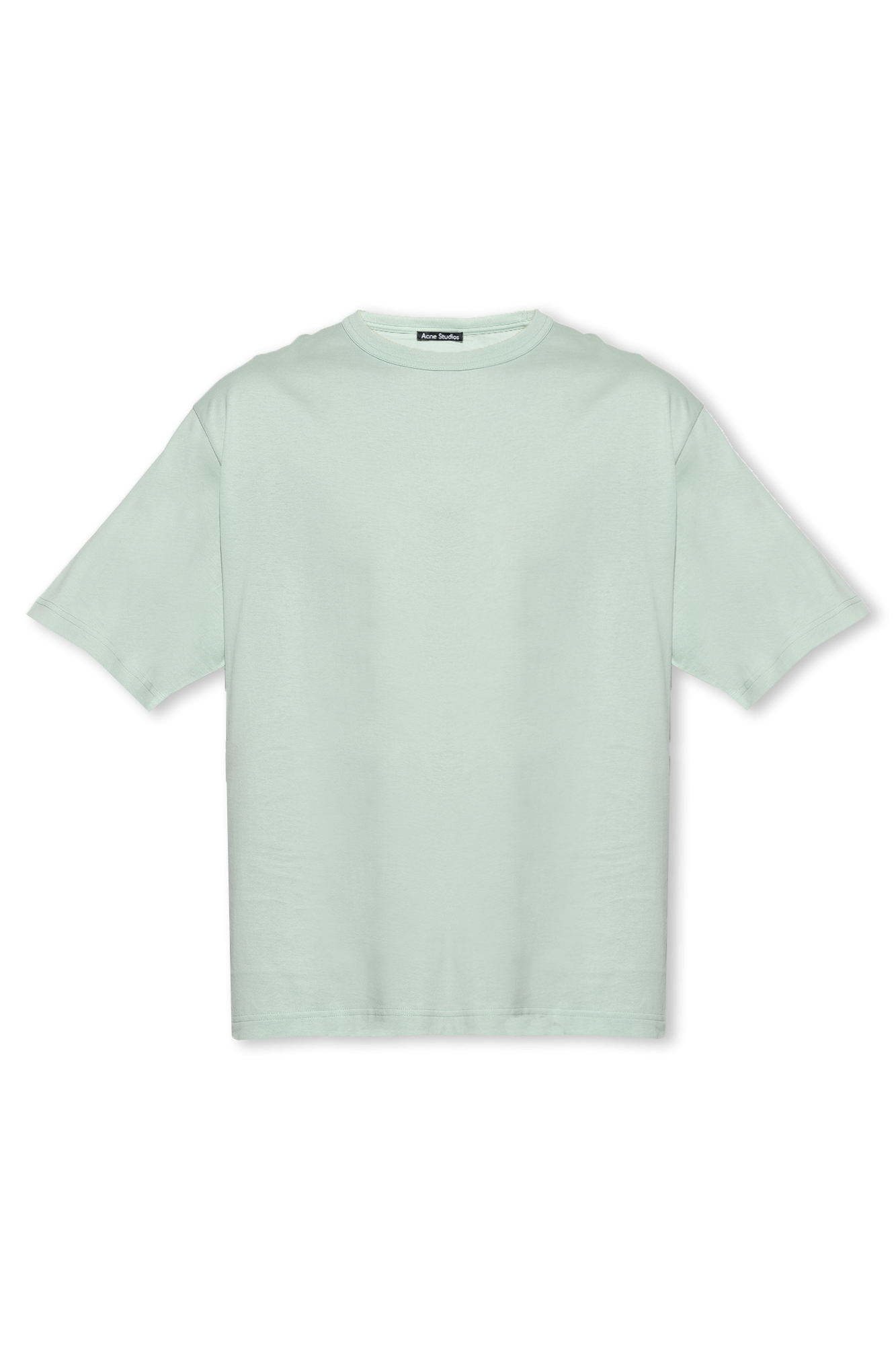 Acne Studios T-shirt with logo