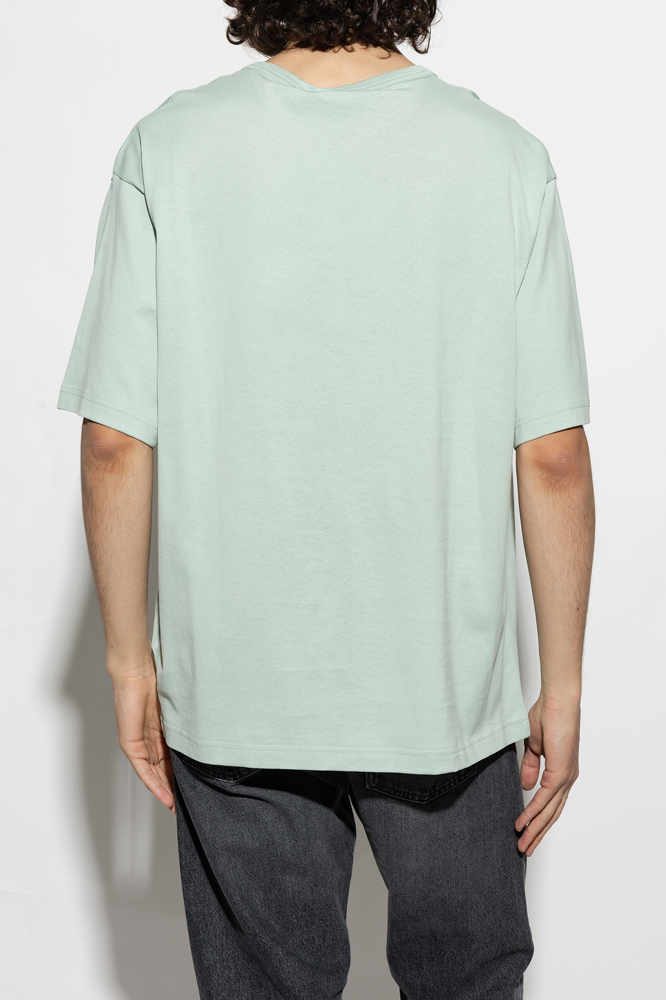 Acne Studios T-shirt with logo