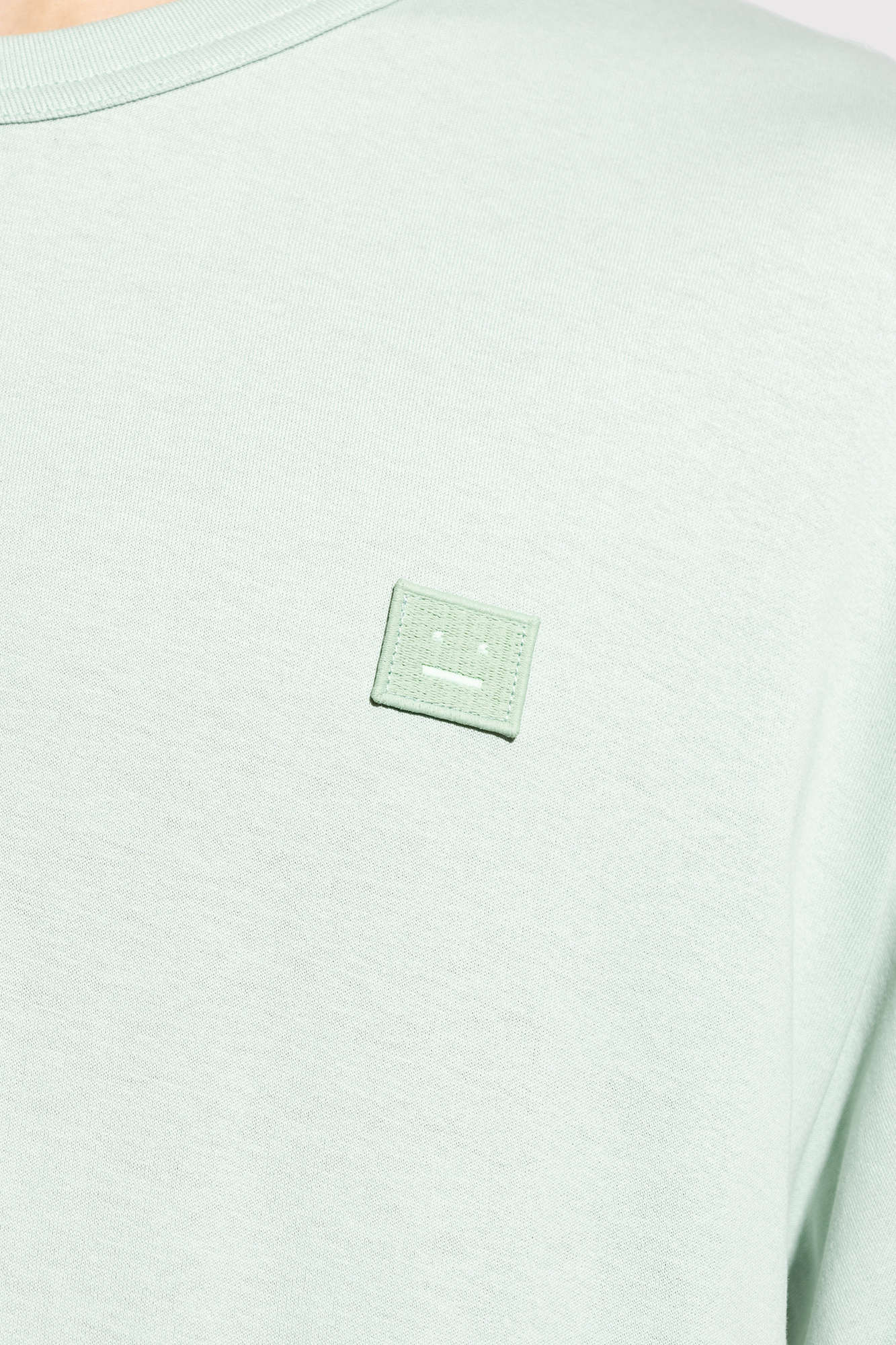 Acne Studios T-shirt with logo