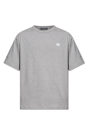 loewe paula s ibiza logo cotton t shirt