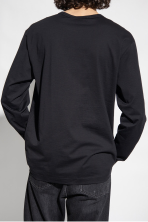 Acne Studios Woolrich Sweaters Grey MIINTO-91ea4ecf508a868dd83d