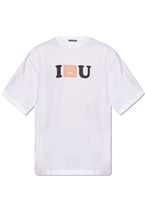 Brave Soul T-shirt fluo con scritta