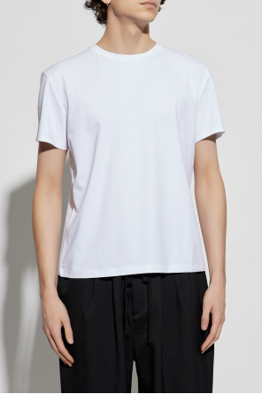 Acne Studios Camiseta con logo