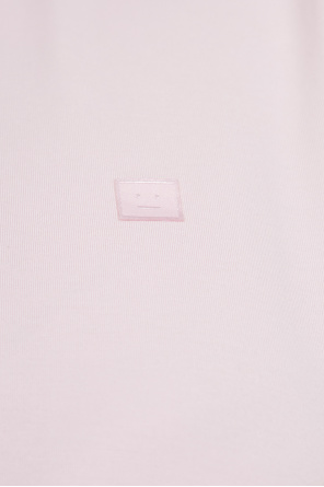 Acne Studios T-Shirt mit Logo