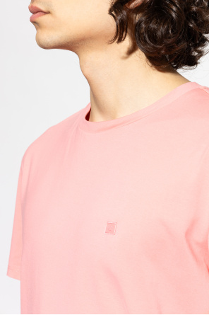 Acne Studios T-shirt with patch