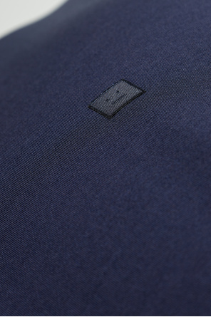 Acne Studios T-shirt z długimi rękawami