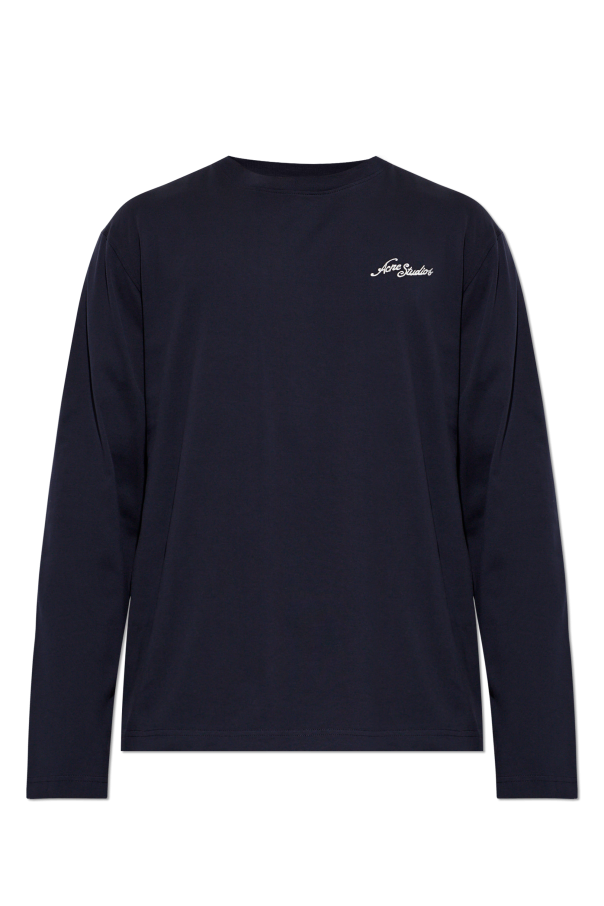 Long sleeve T-shirt od Acne Studios