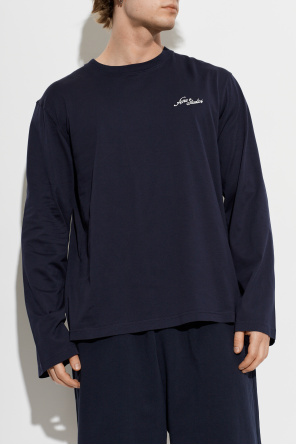 Acne Studios Long sleeve T-shirt