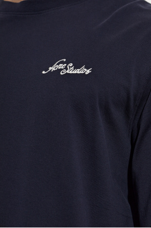 Acne Studios Long sleeve T-shirt