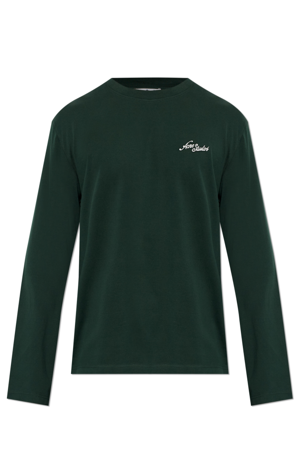 Long-sleeve T-shirt od Acne Studios