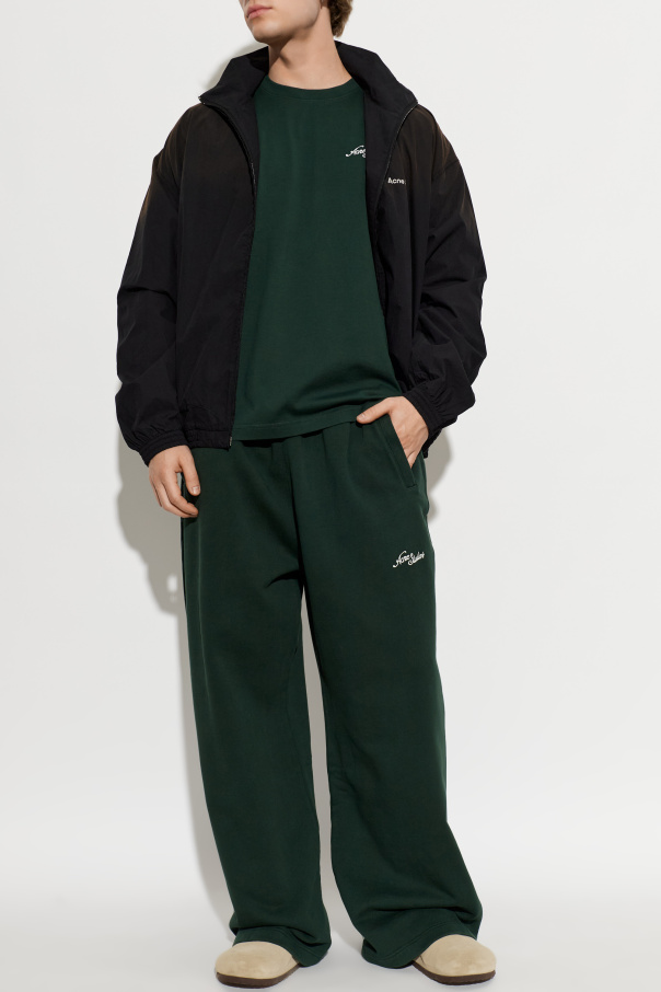 Acne Studios Long-sleeve T-shirt
