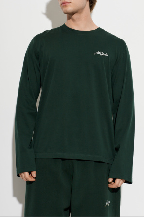Acne Studios Long-sleeve T-shirt
