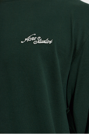 Acne Studios Long-sleeve T-shirt