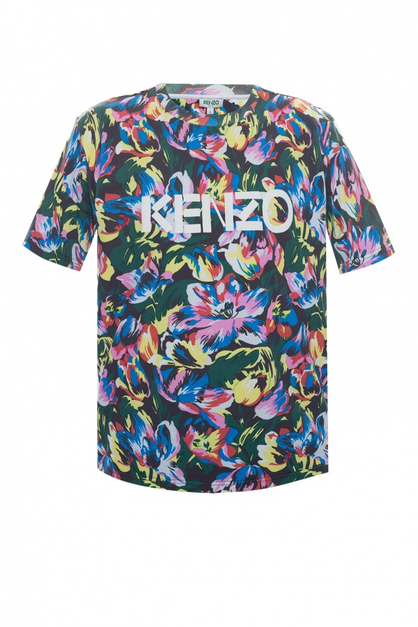 colorful vans shirt