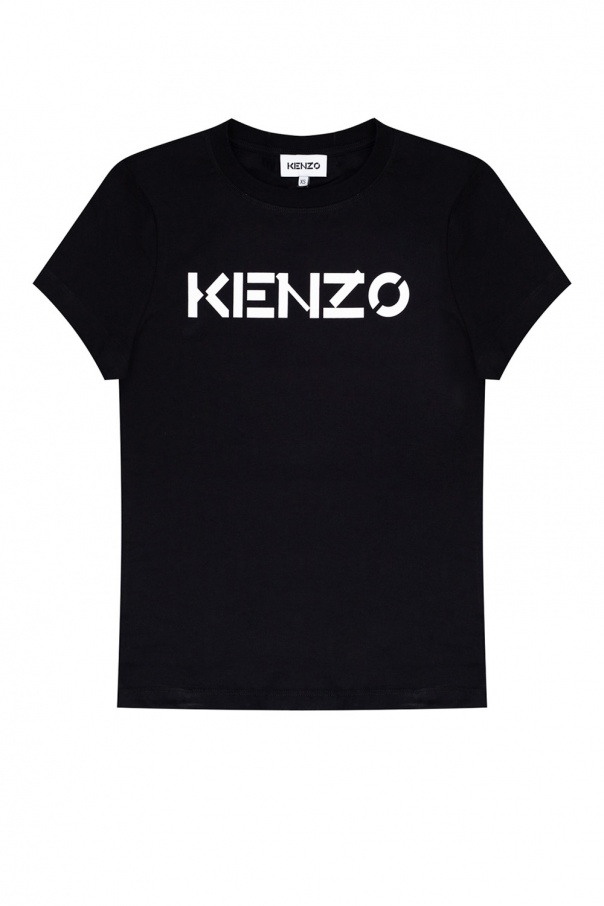 Kenzo Logo T-shirt